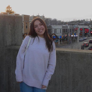 Meet your Posher, Lejla